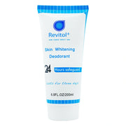 Revitol Skin Whitening Deodorant 200 ml for whitening underarm skin