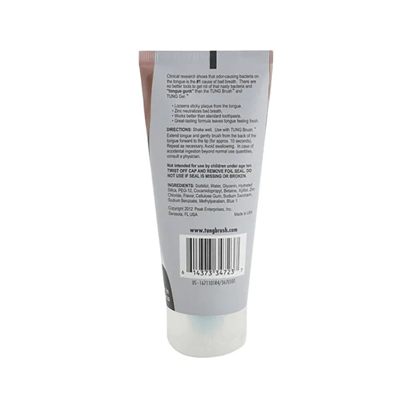 Tung Gel Fresh Mint 85 g