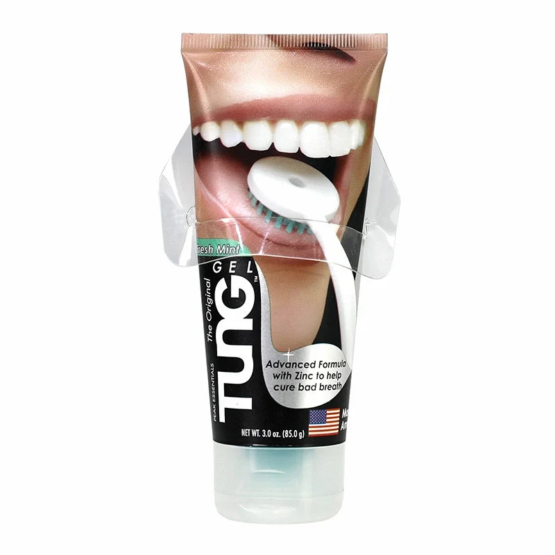 Tung Gel Fresh Mint 85 g