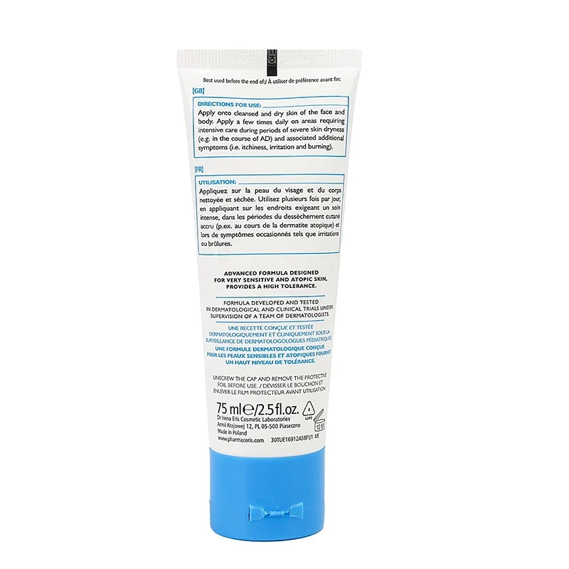 Pharmaceris E Special Lipid Replenishing Cream 75 ml