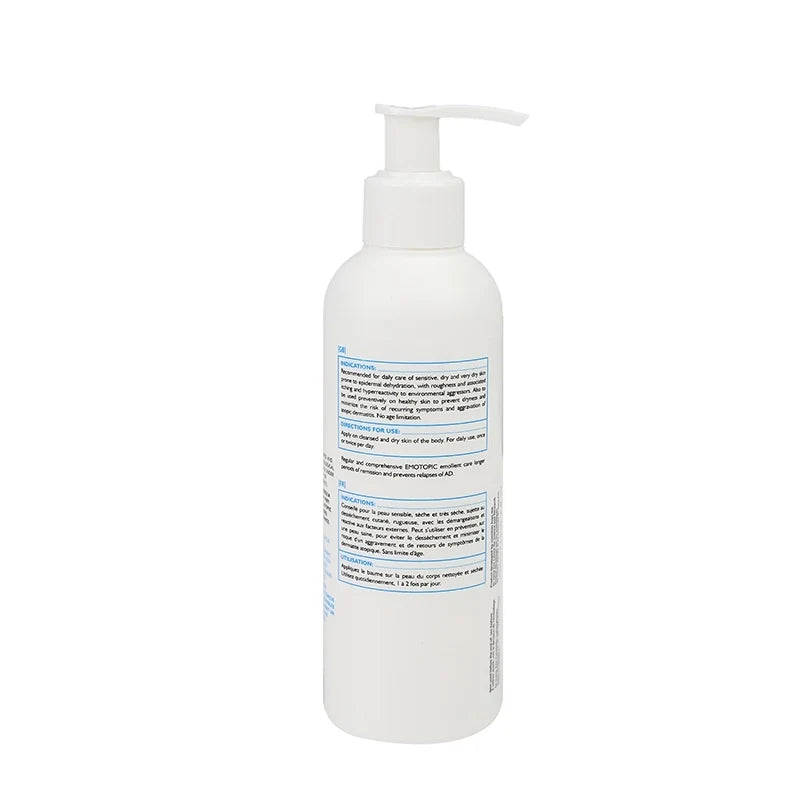 Pharmaceris E Hydrating Lipid Replenishing Body Balm 190 ml