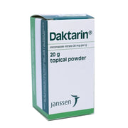 Daktarin 20gm Powder