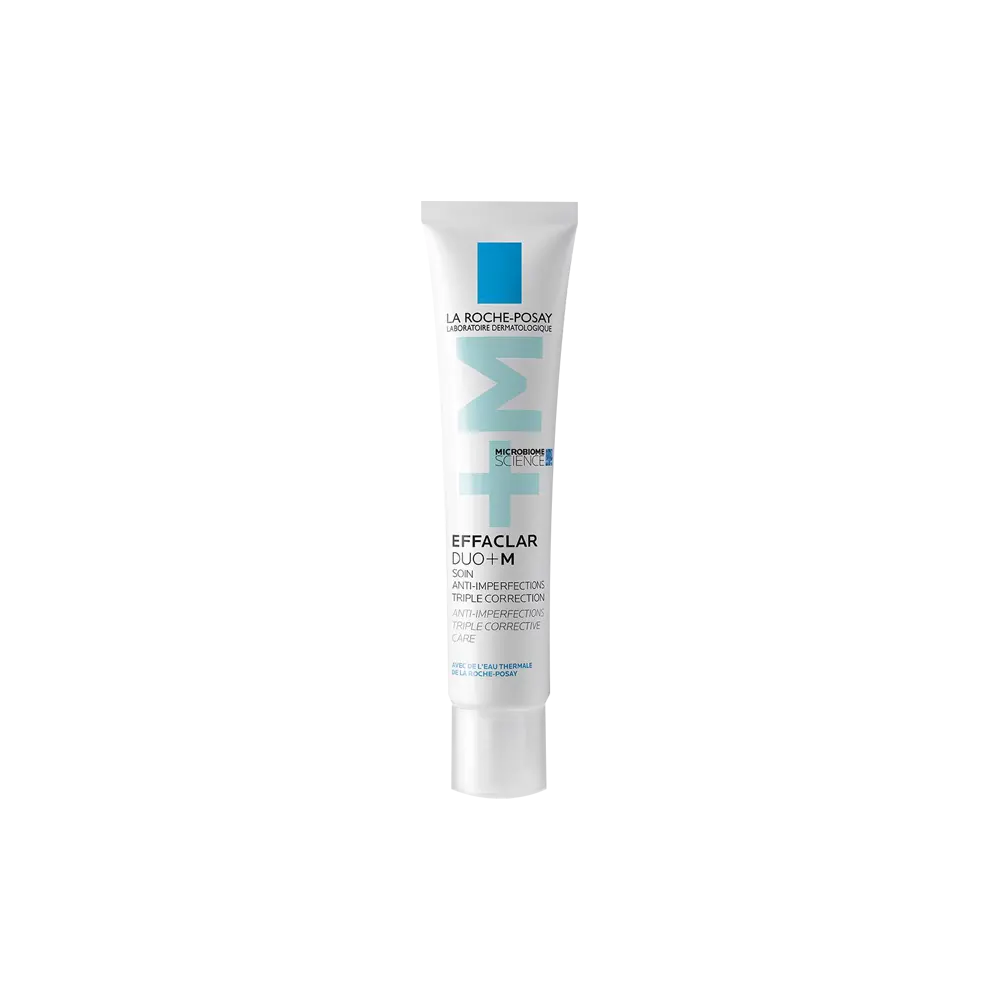 LA Roche Posay Effaclar Duo+ M Gel Cream 40 ml