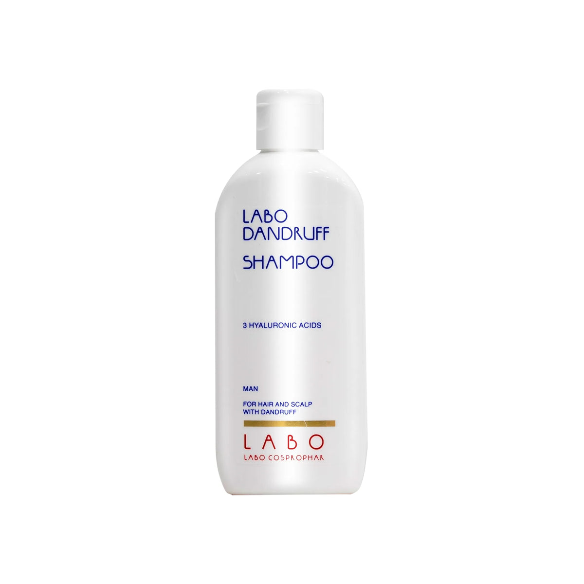 Labo Dandruff Shampoo For Man 200 ml