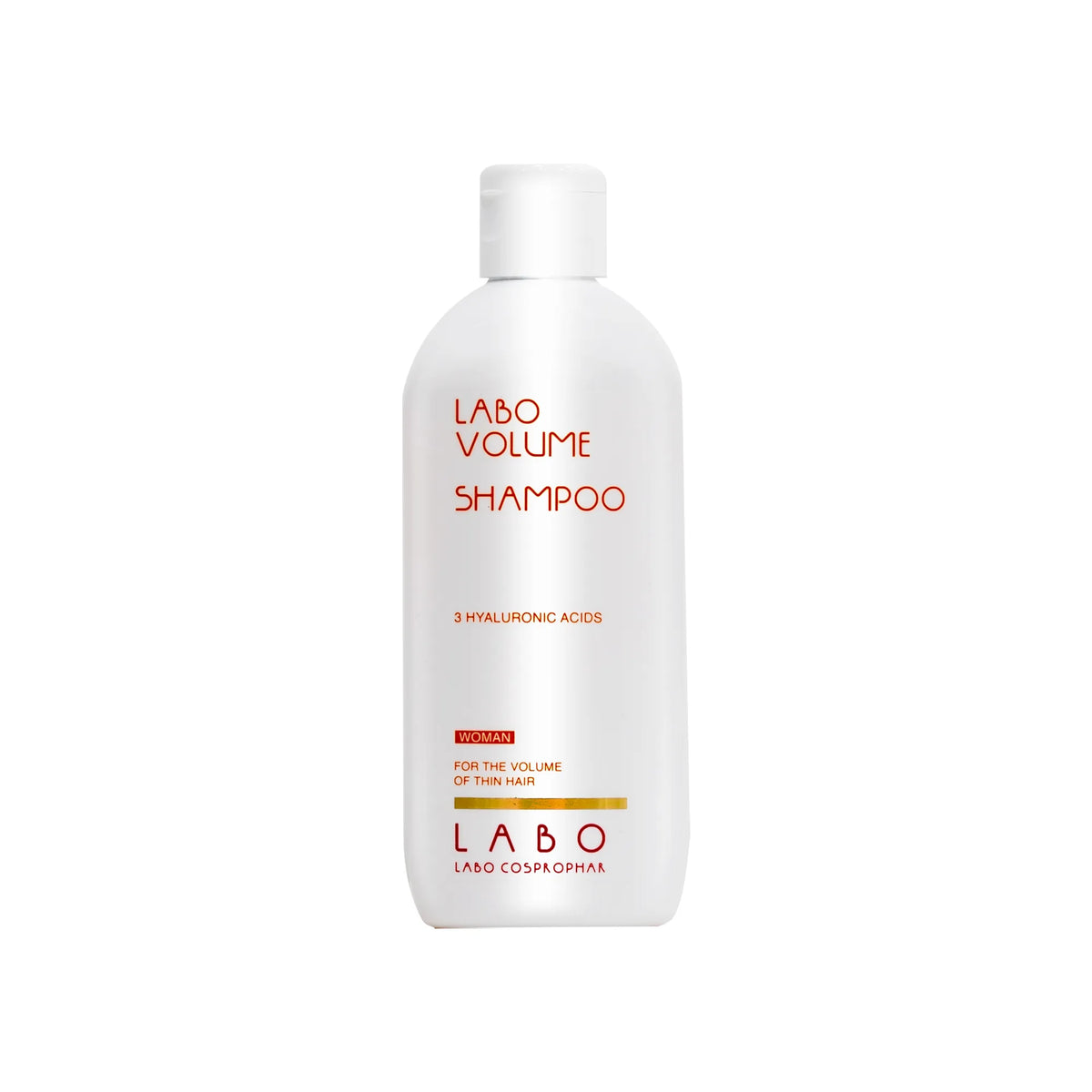?? Labo Volume Shampoo For Women 200 ml (100% off)
