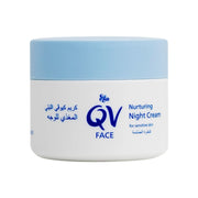 QV Face Nurturing Night Cream 50 g