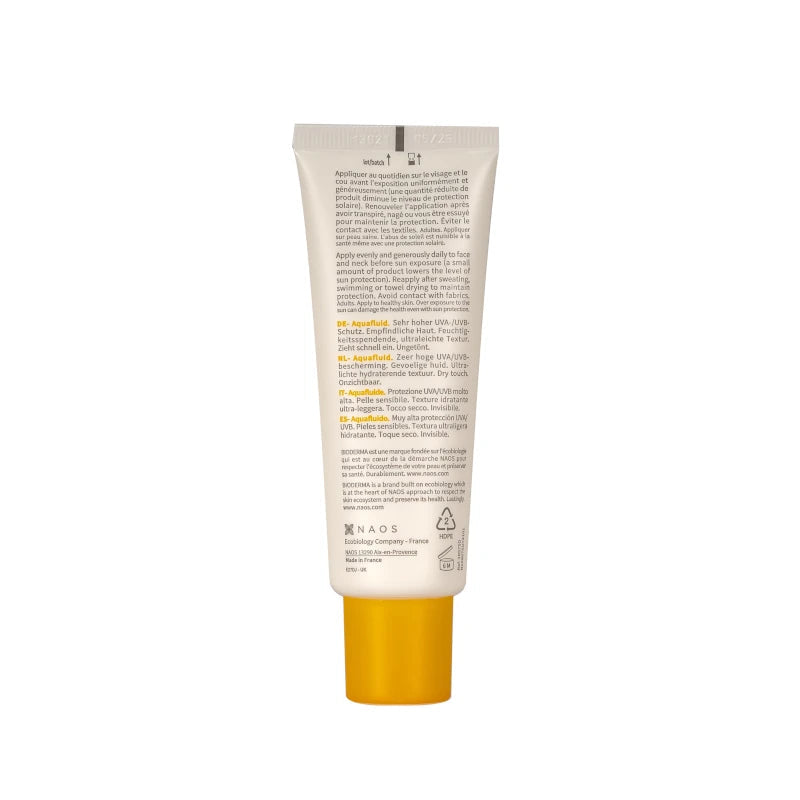 Bioderma Photoderm SPF 50+ Aquafluid Offer 1+1