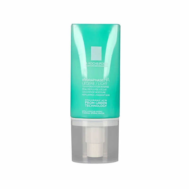 LA Roche Posay Hydraphase HA Light Cream 50 ml