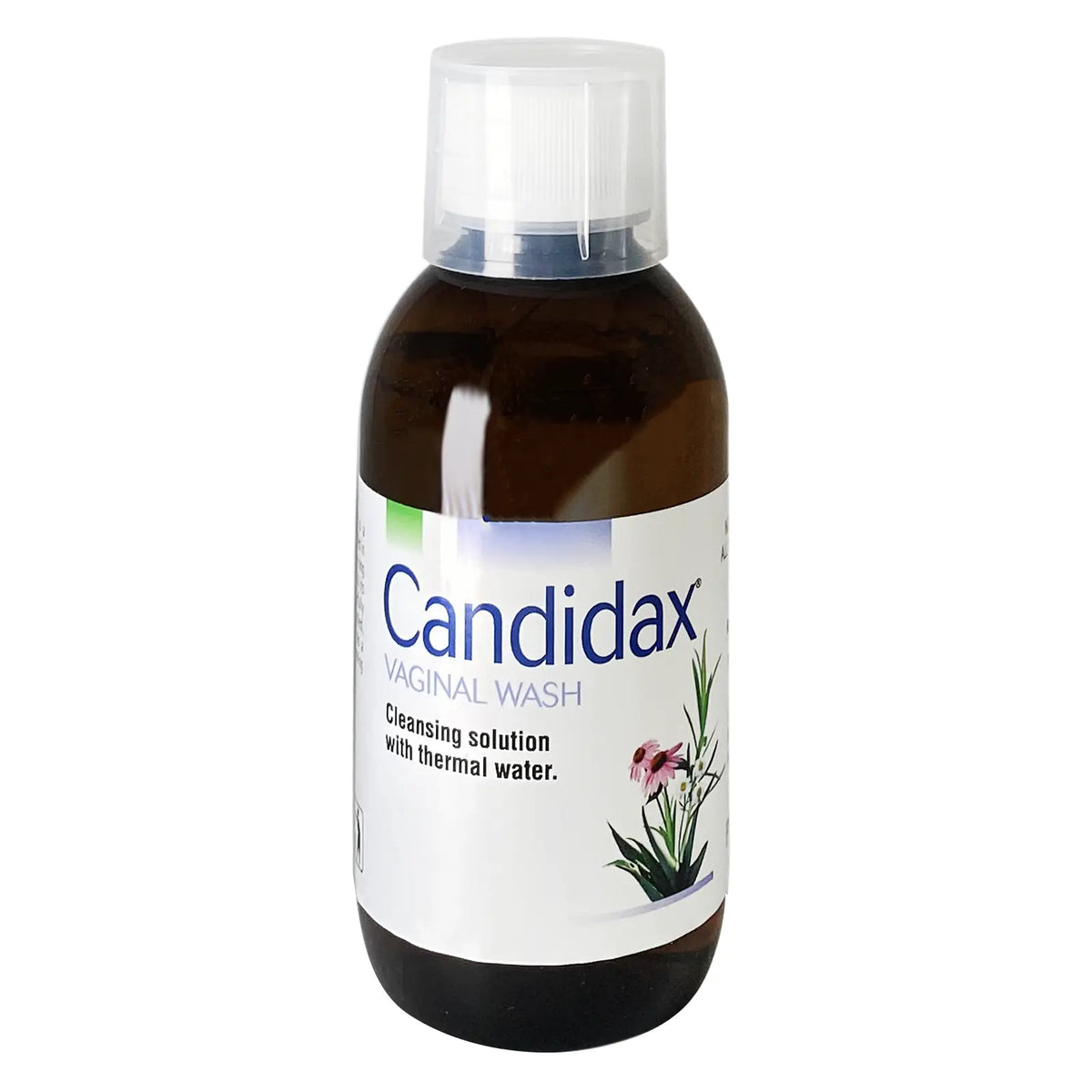 Candidax Vaginal Wash 200 ml