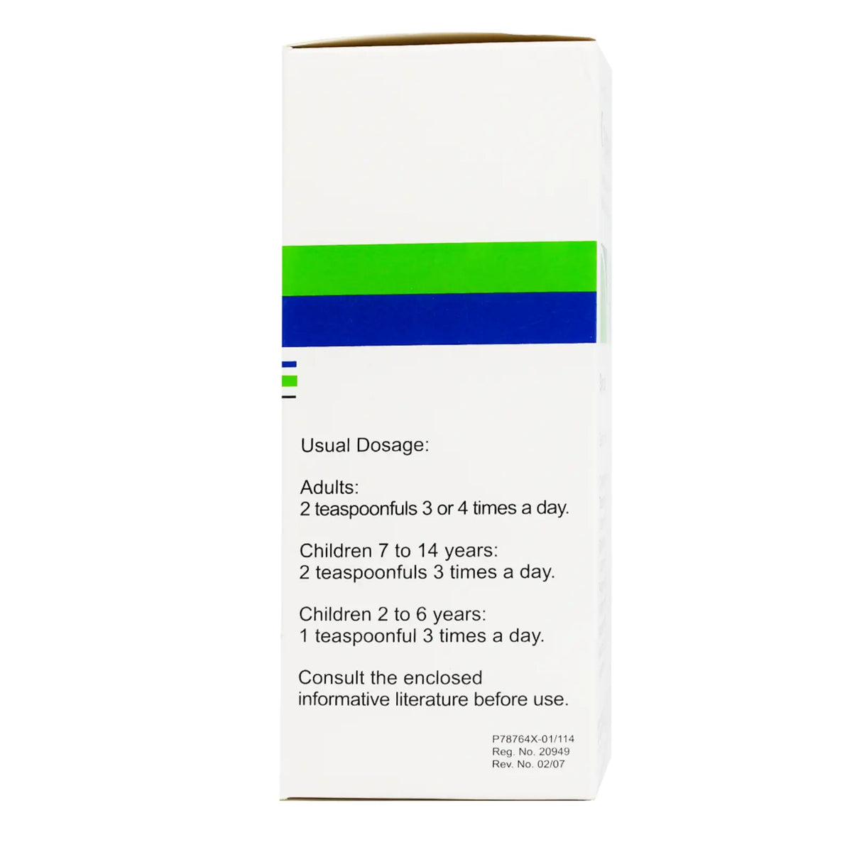 Cypro bc 