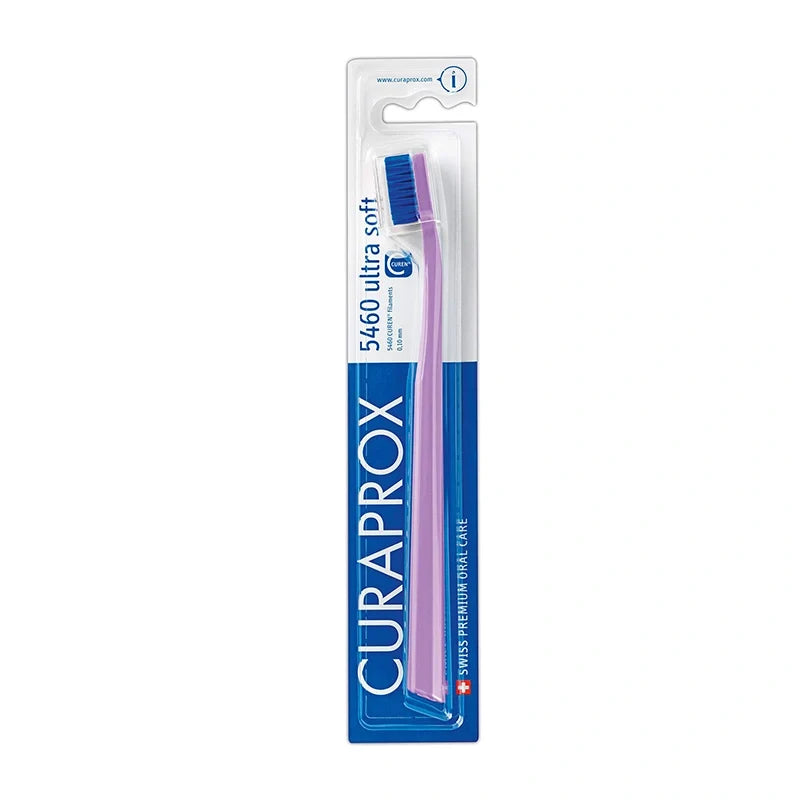 Curaprox Toothbrush Ultra Soft 1 Pc