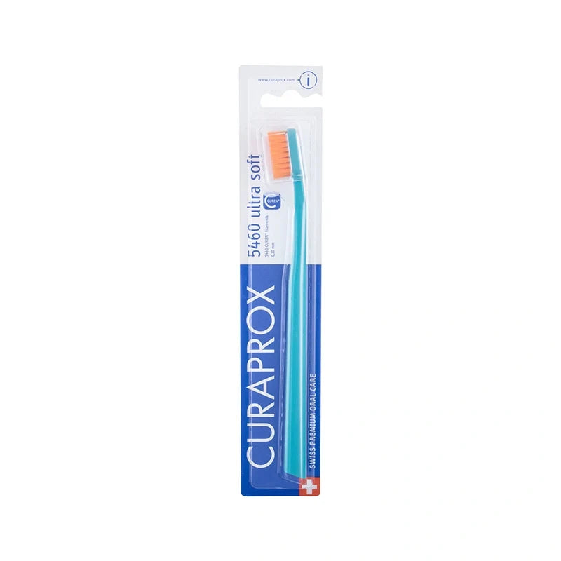Curaprox Toothbrush Ultra Soft 1 Pc
