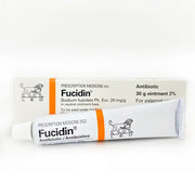 Fucidin Ointment 30G
