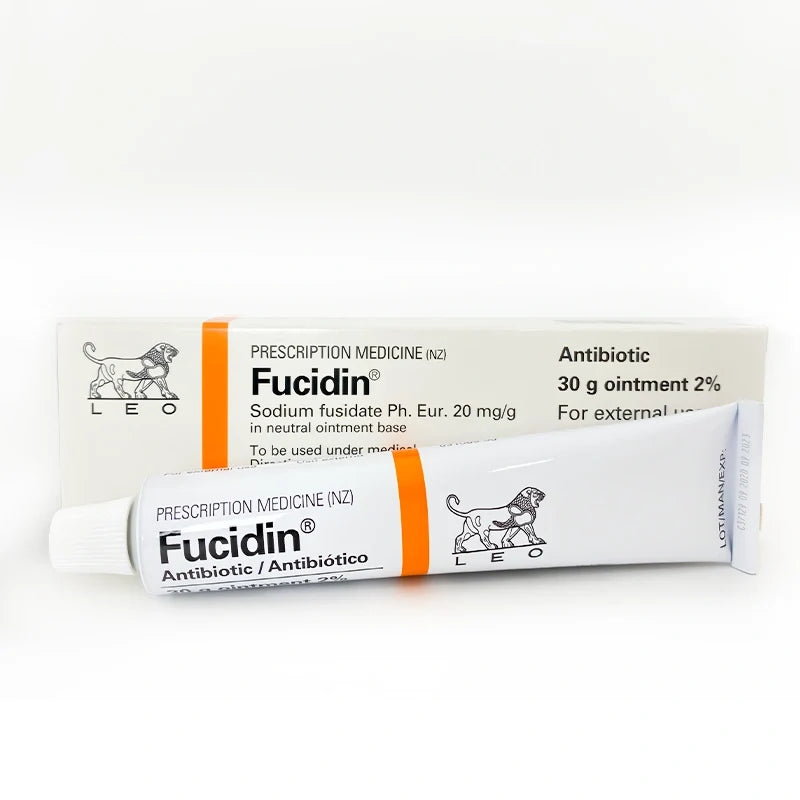Fucidin Ointment 30G