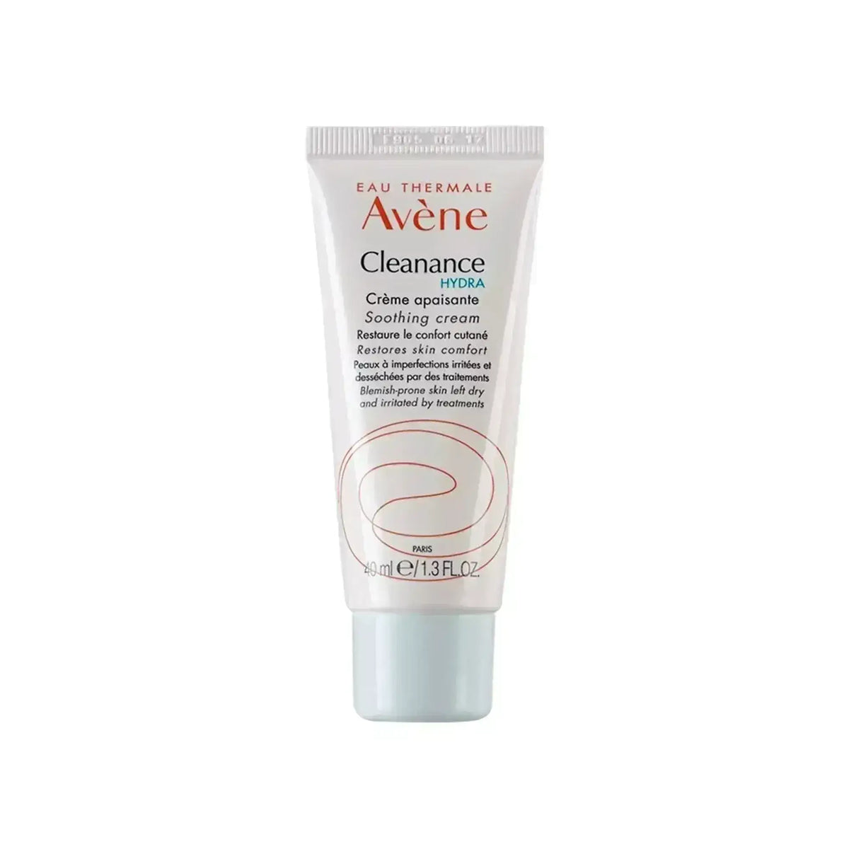 Avene Cleanance Hydra Soothing Cream 40 ml