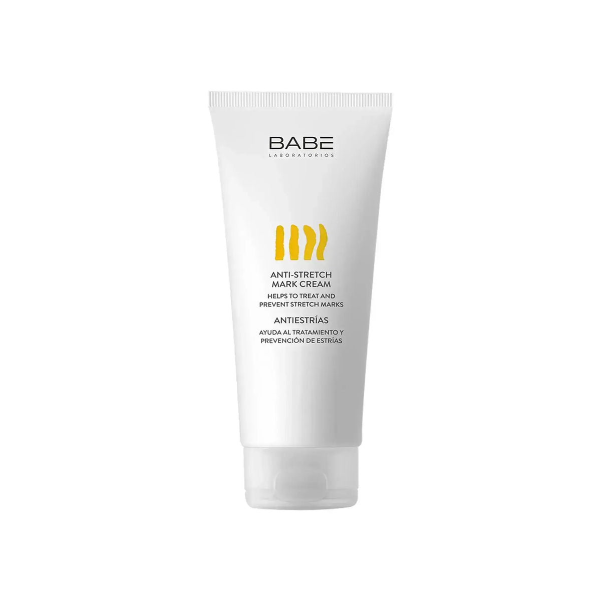 BABE Anti-Stretch Mark Cream 200ml