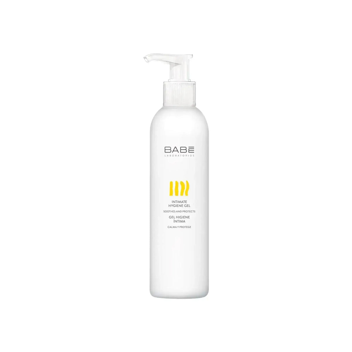 BABE Intimate Hygiene Gel  250ml