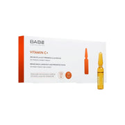 Babe Vitamin C Ampoules 10x2 ml