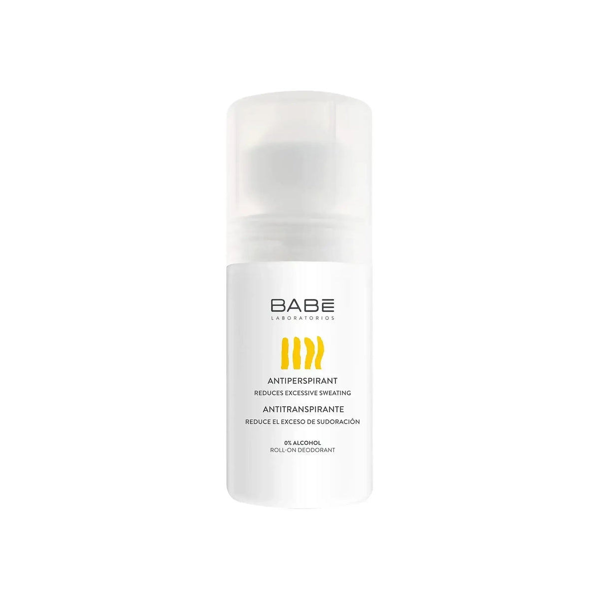BABE Antitranspirant Roll-on 50ml