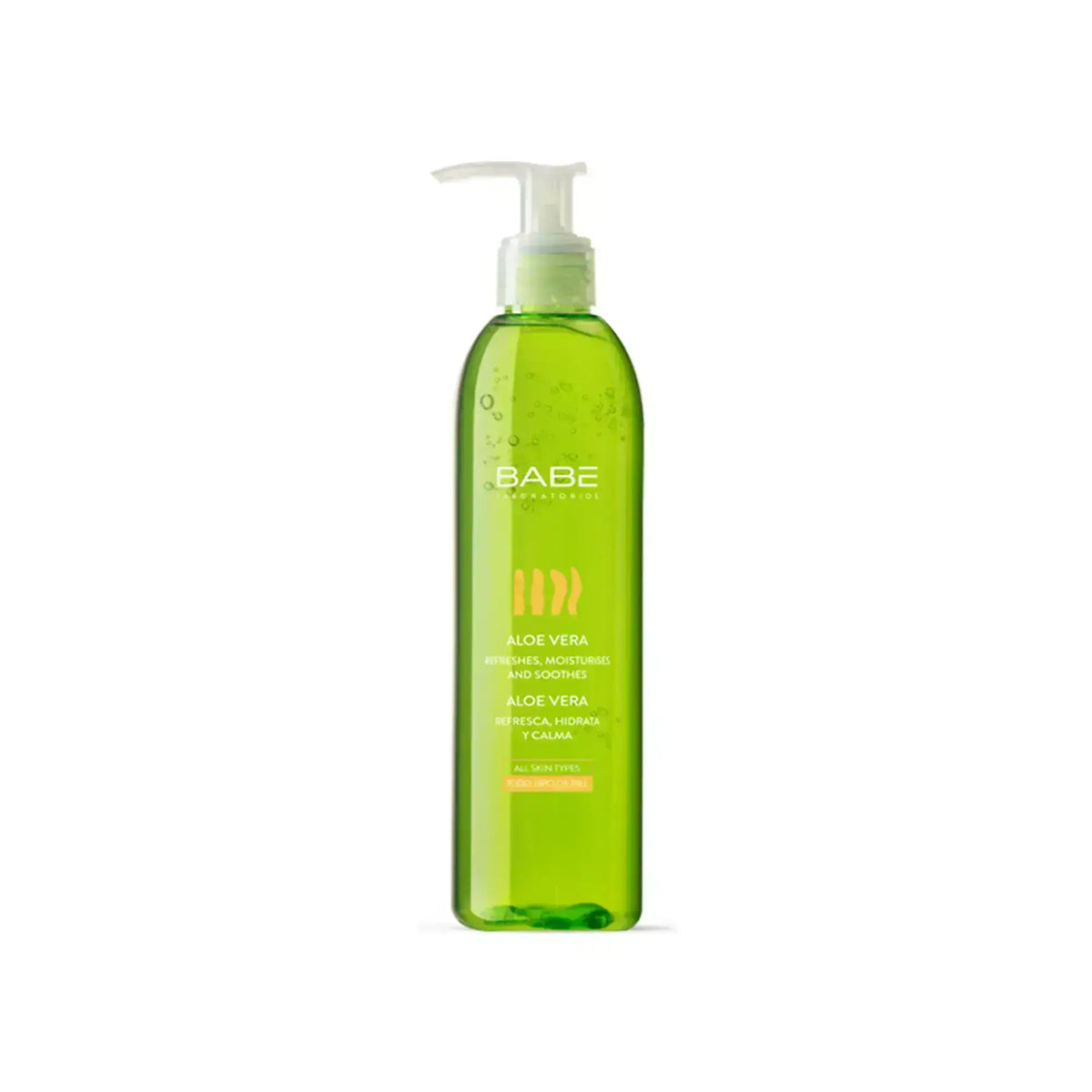 BABE Aloe Vera 300ml