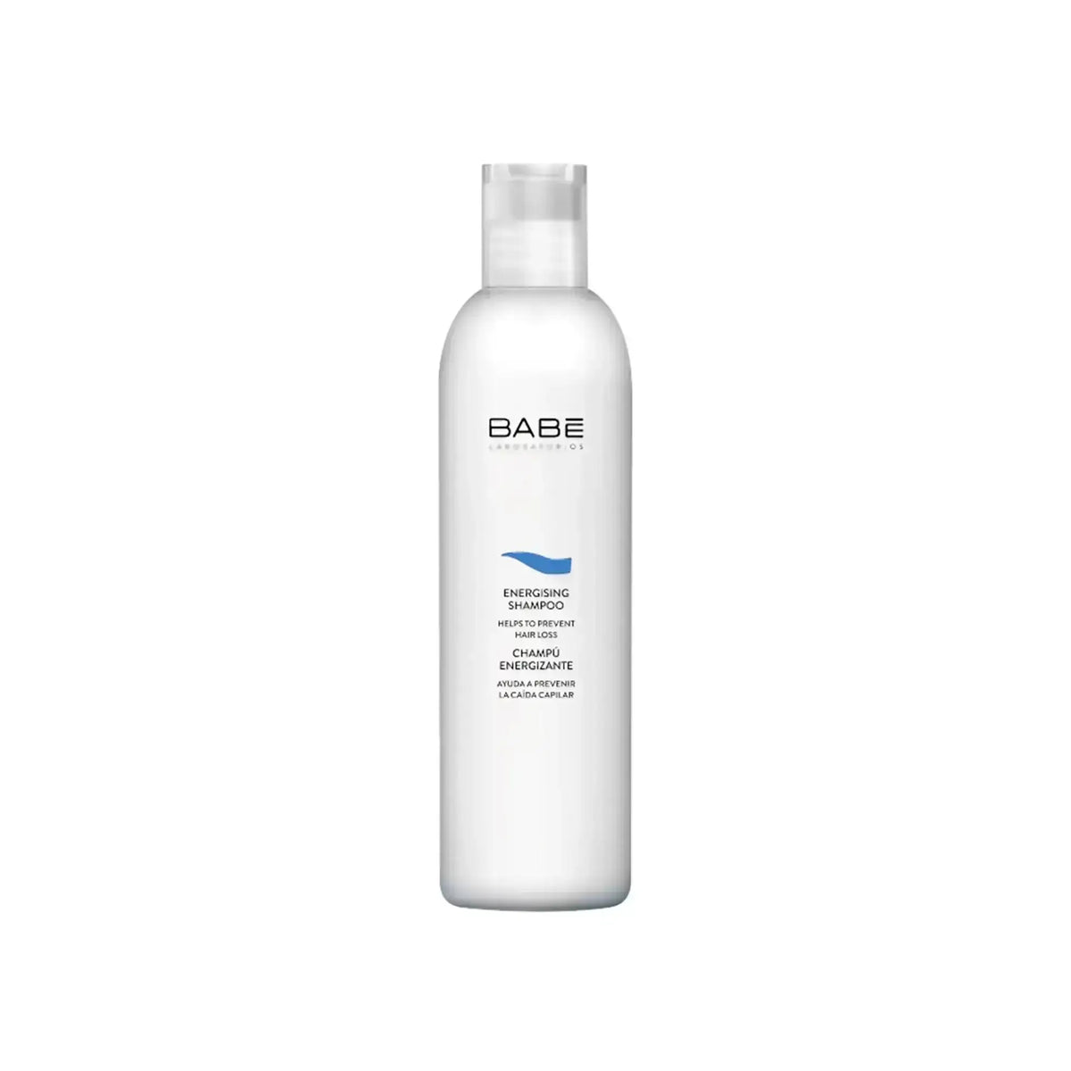 BABE Energising Shampoo 250ml