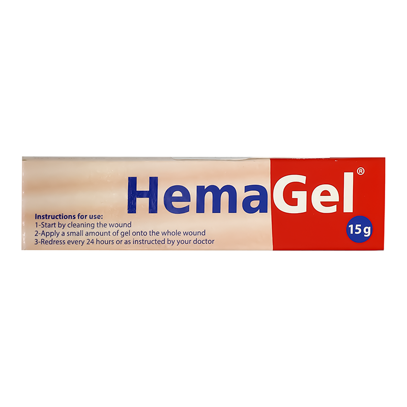 هيما جل 15 جم
