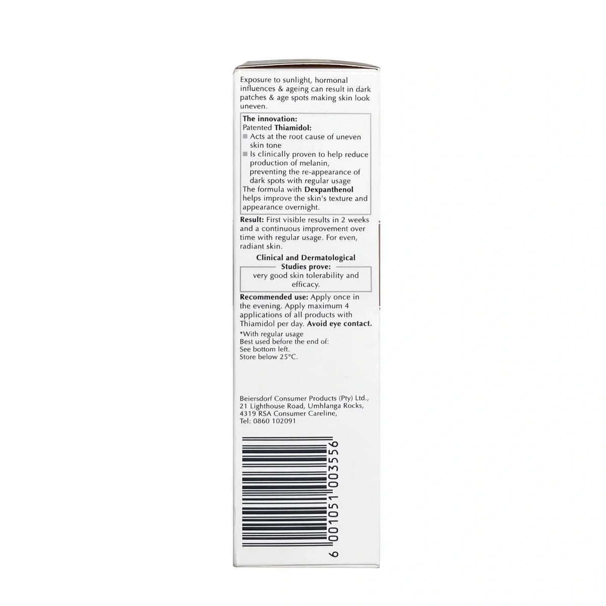Eucerin Even Pigment Night Cream 50 ml