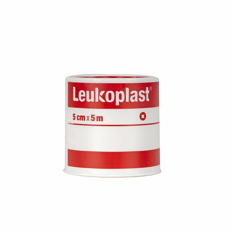 Leukoplast 5cm x 5m