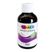 Pediakid Immunity Strength 125 ml