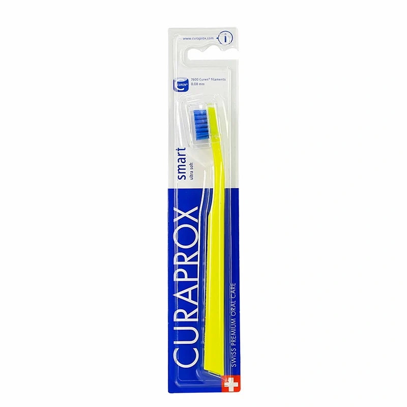 Curaprox Toothbrush Smart Ultra Soft 1 Pc CS