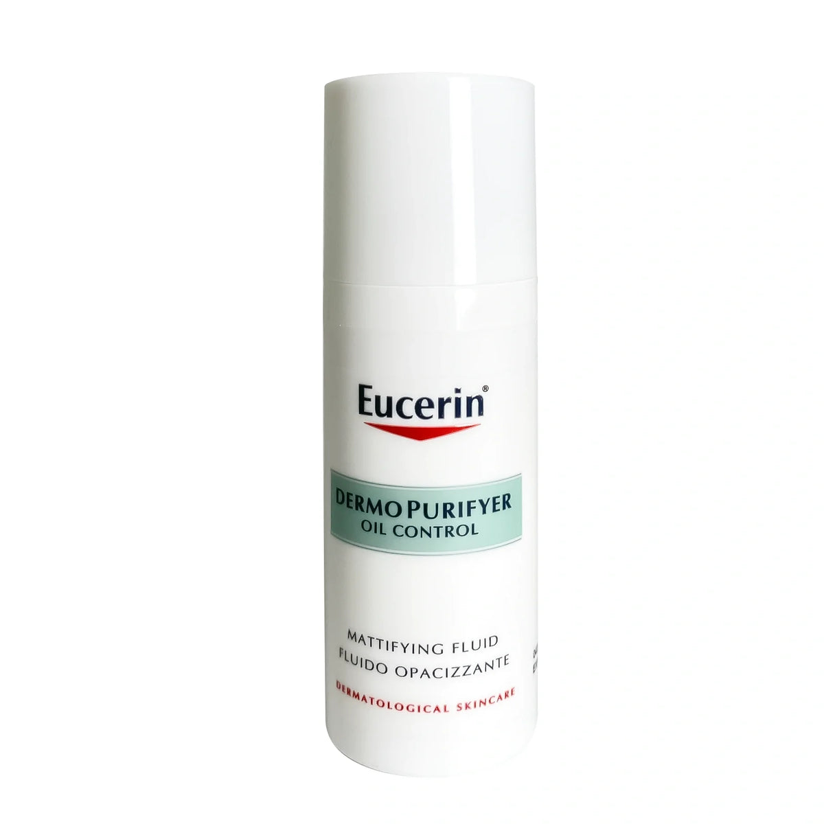 Eucerin Dermopurifyer Matifying Fluid
