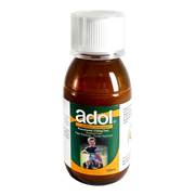 Adol 250Mg Suspension 100 ml