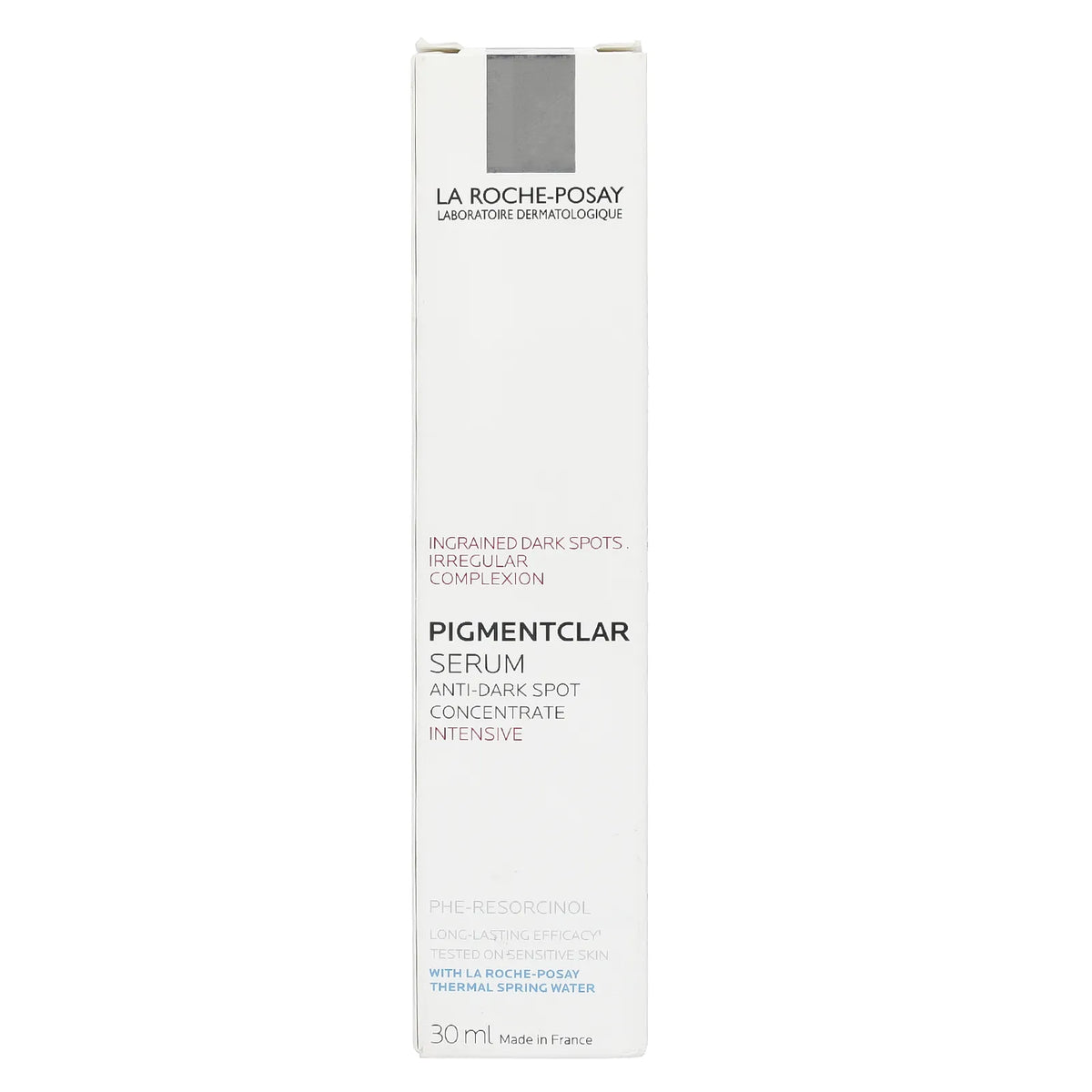 LA Roche Posay Pigmentclar Serum 30 ml