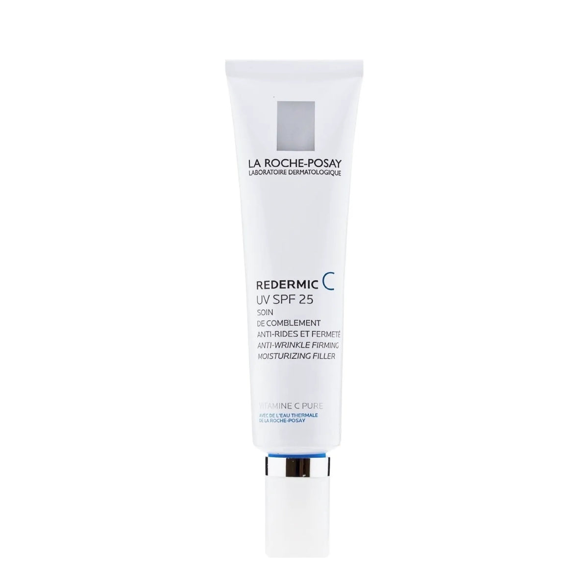 LA Roche Posay Redermic C UV SPF 25 Filler 40 ml