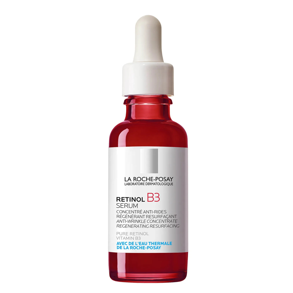 LA Roche Posay Retinol B3 Serum 30 ml