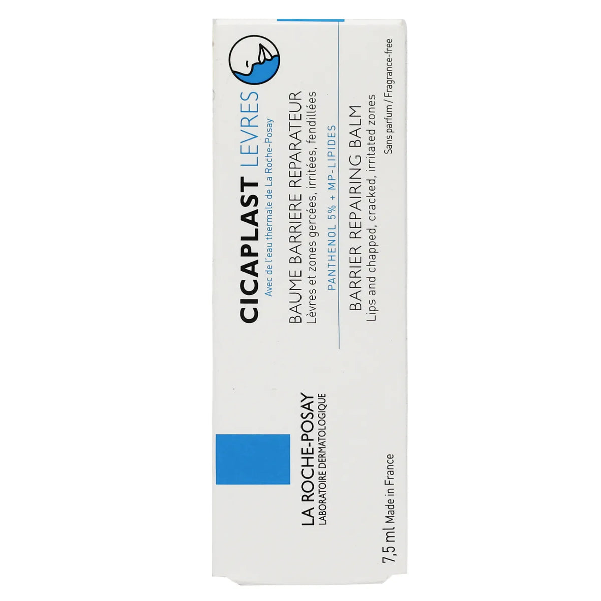 LA Roche Posay Cicaplast Levres Repairing Lip Balm 7.5 ml