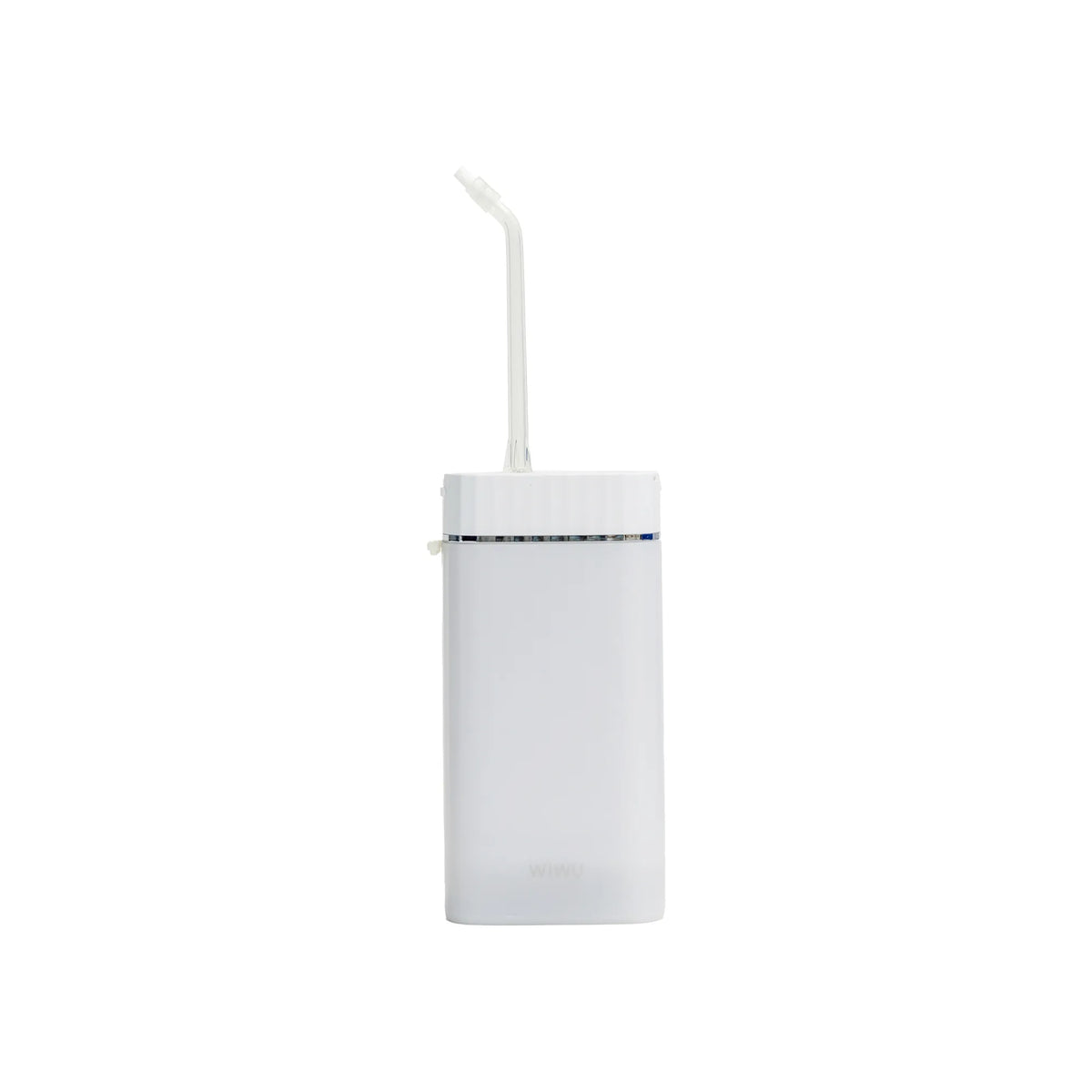 Wiwu Portable Oral Mini Water Flosser - White