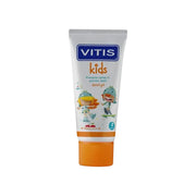 Vitis Kids Dental Gel with Cherry Flavour 50 ml