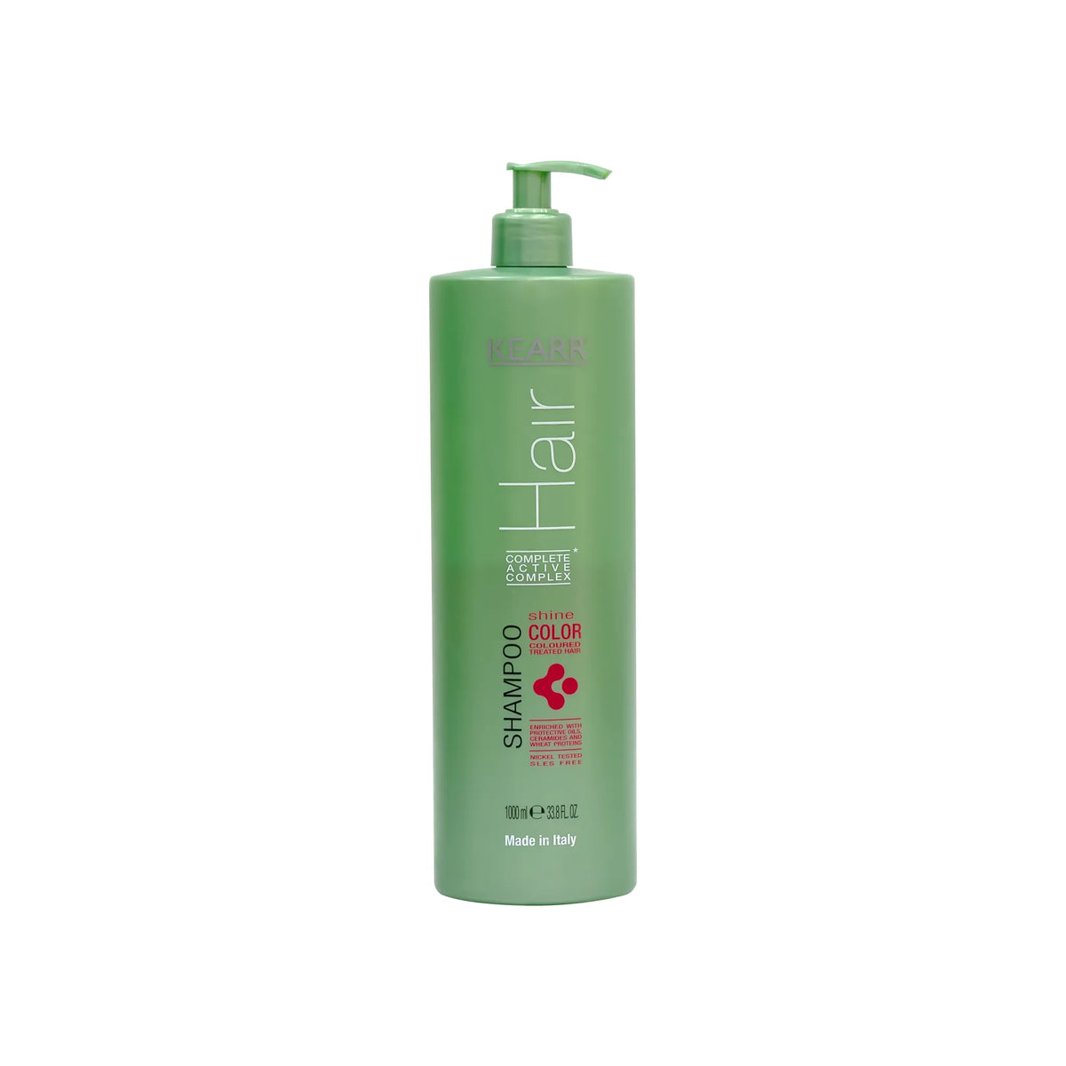 Kearr Shine Colour Shampoo 1000 ml