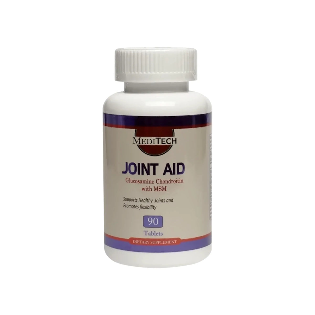 Medi Tech Joint Aid 90 Tabs