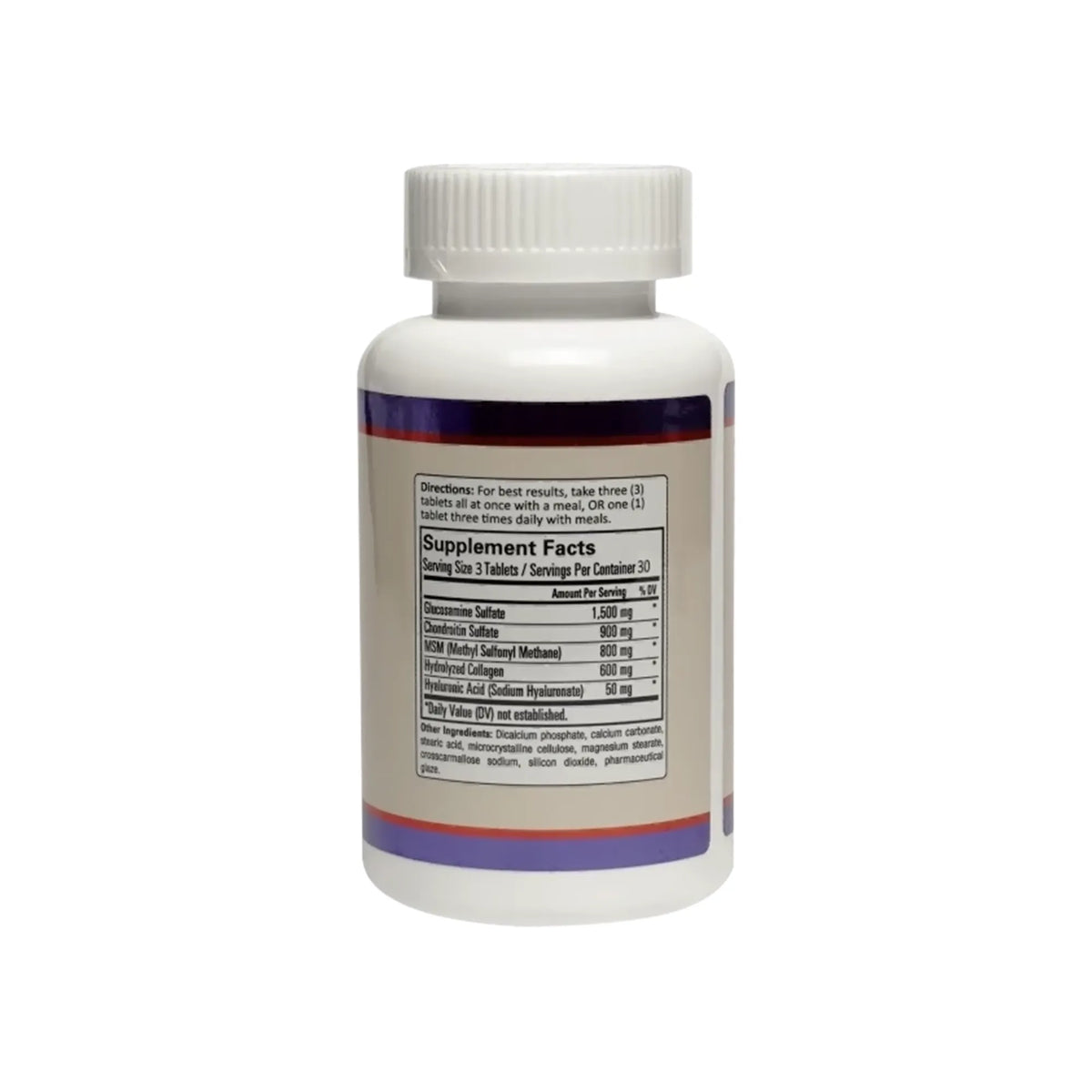Medi Tech Joint Aid 90 Tabs