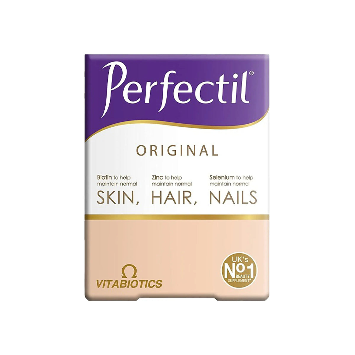 Perfectil Original 30 Caps