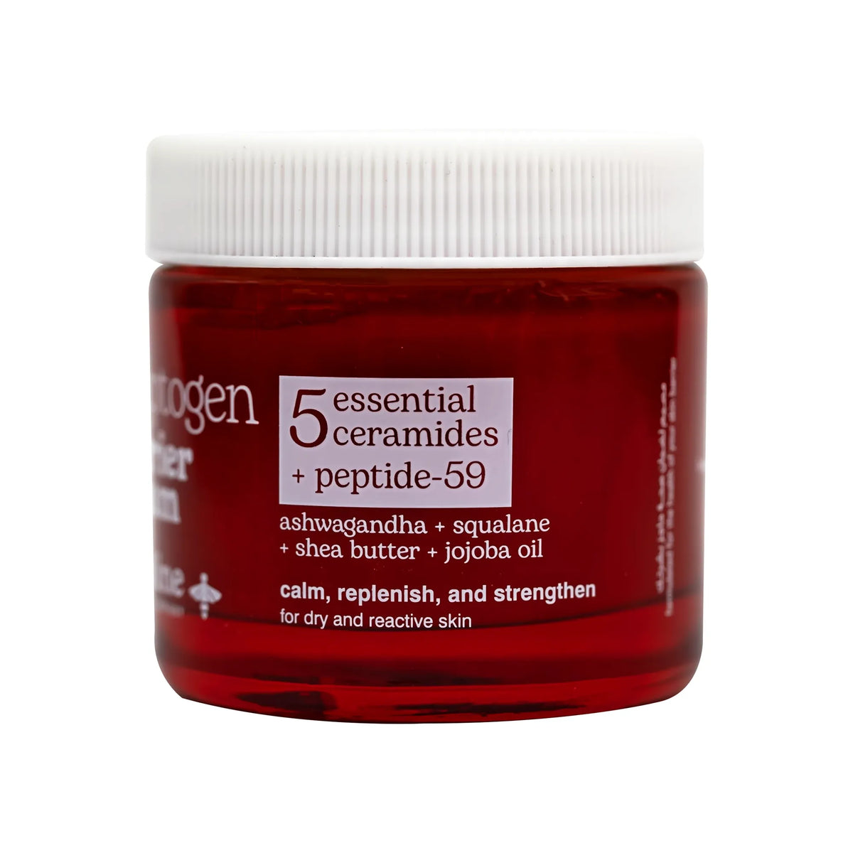 Beesline Adaptogen Barrier Cream 50 ml