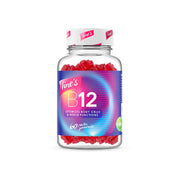 Fines B 12 60 Gummies