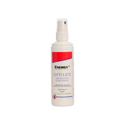 Energy Anti Lice Protective Hair Spray 100 ml