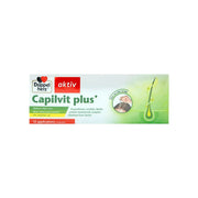 Doppel Herz Capilvit Plus 12 Ampoules