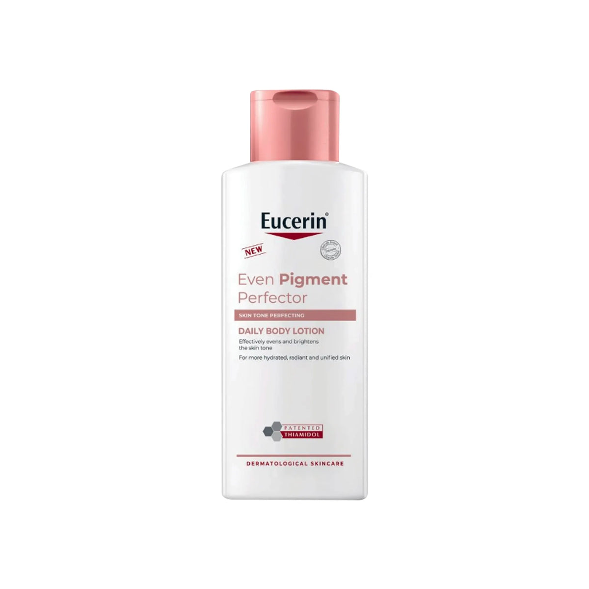 Eucerin Even Pigment Perfector Body Lotion 250 ml