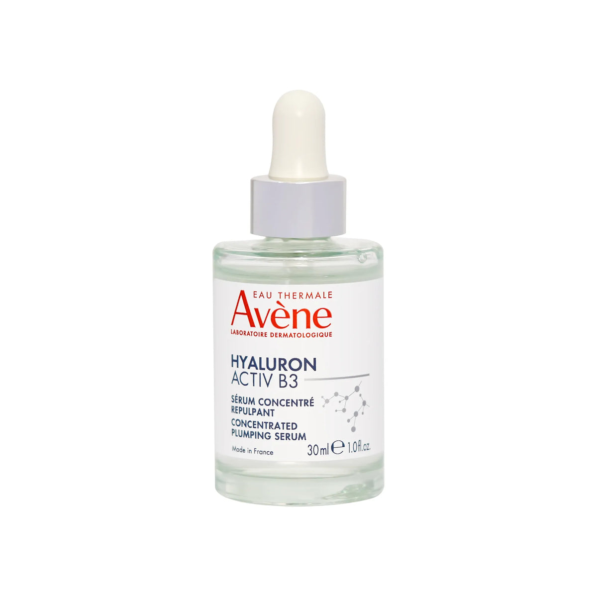 Avene Hyaluron Activ B3 Plumping Serum 30 ml