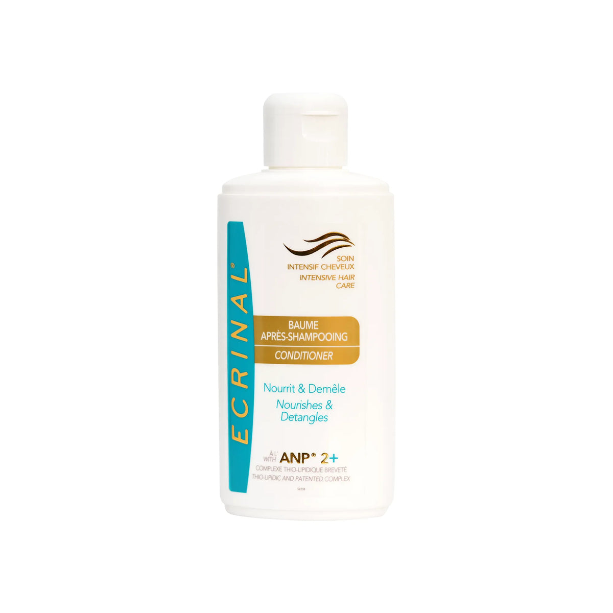 Ecrinal ANP2+ Hair Conditinor 250 ml