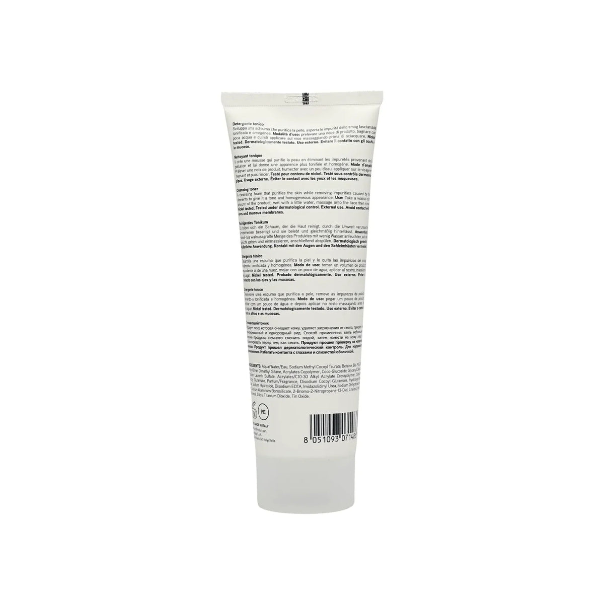 Vagheggi White Moon Cleansing Toner 250 ml